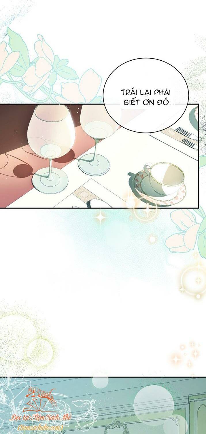 Hình Như Tôi Đã Xuyên Vào Cuốn Tiểu Thuyết Nào Đó Chapter 9 - Trang 35