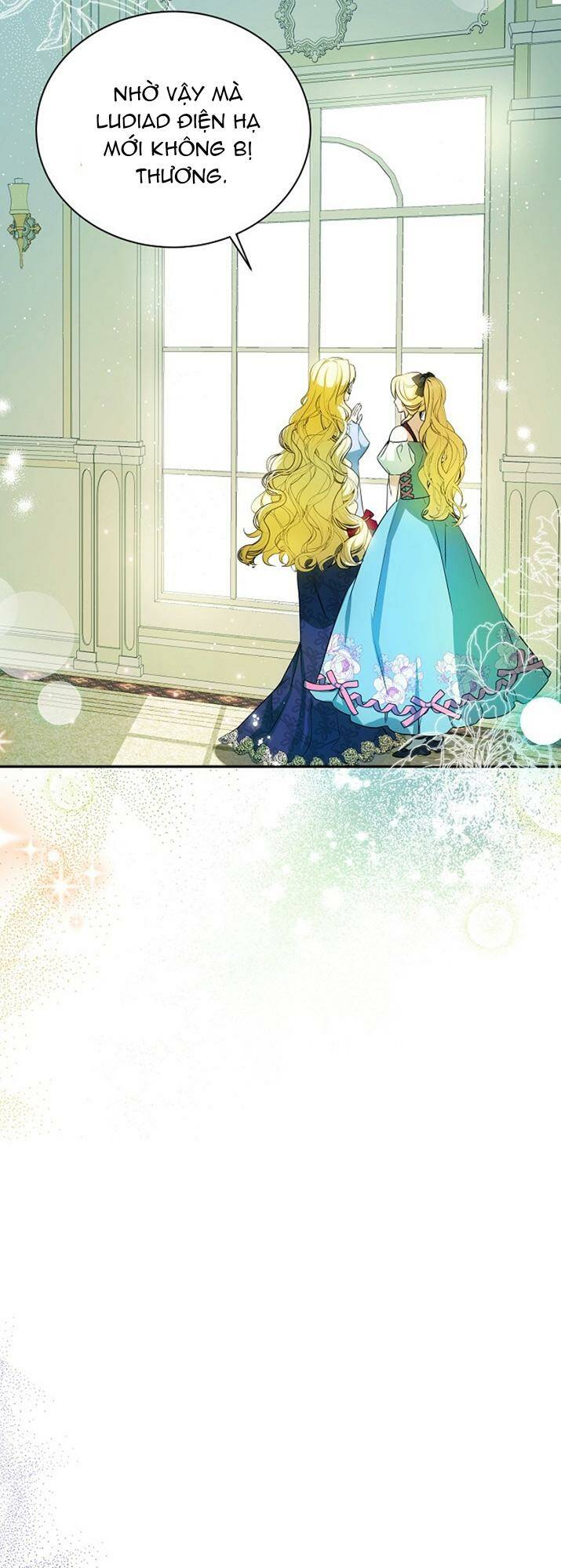 Hình Như Tôi Đã Xuyên Vào Cuốn Tiểu Thuyết Nào Đó Chapter 9 - Trang 36