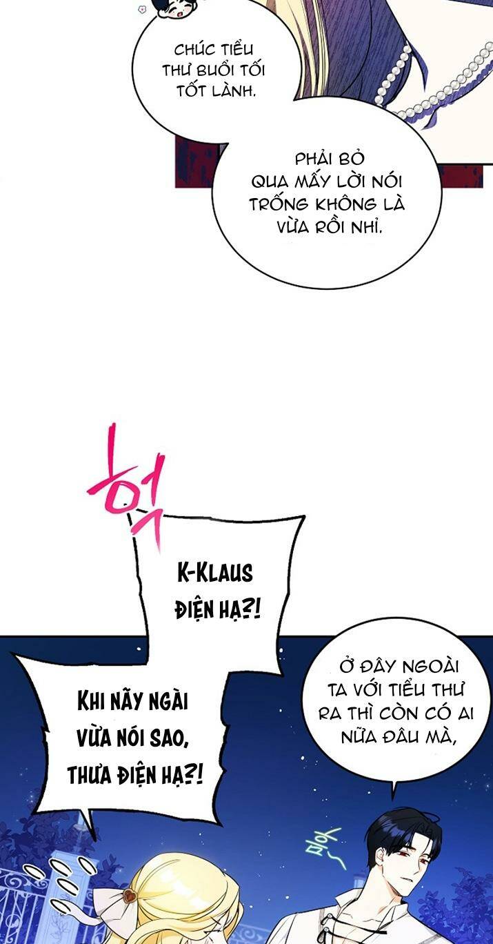 Hình Như Tôi Đã Xuyên Vào Cuốn Tiểu Thuyết Nào Đó Chapter 9 - Trang 42