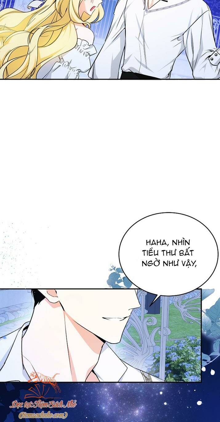 Hình Như Tôi Đã Xuyên Vào Cuốn Tiểu Thuyết Nào Đó Chapter 9 - Trang 43