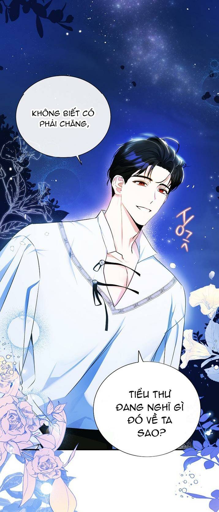 Hình Như Tôi Đã Xuyên Vào Cuốn Tiểu Thuyết Nào Đó Chapter 9 - Trang 44