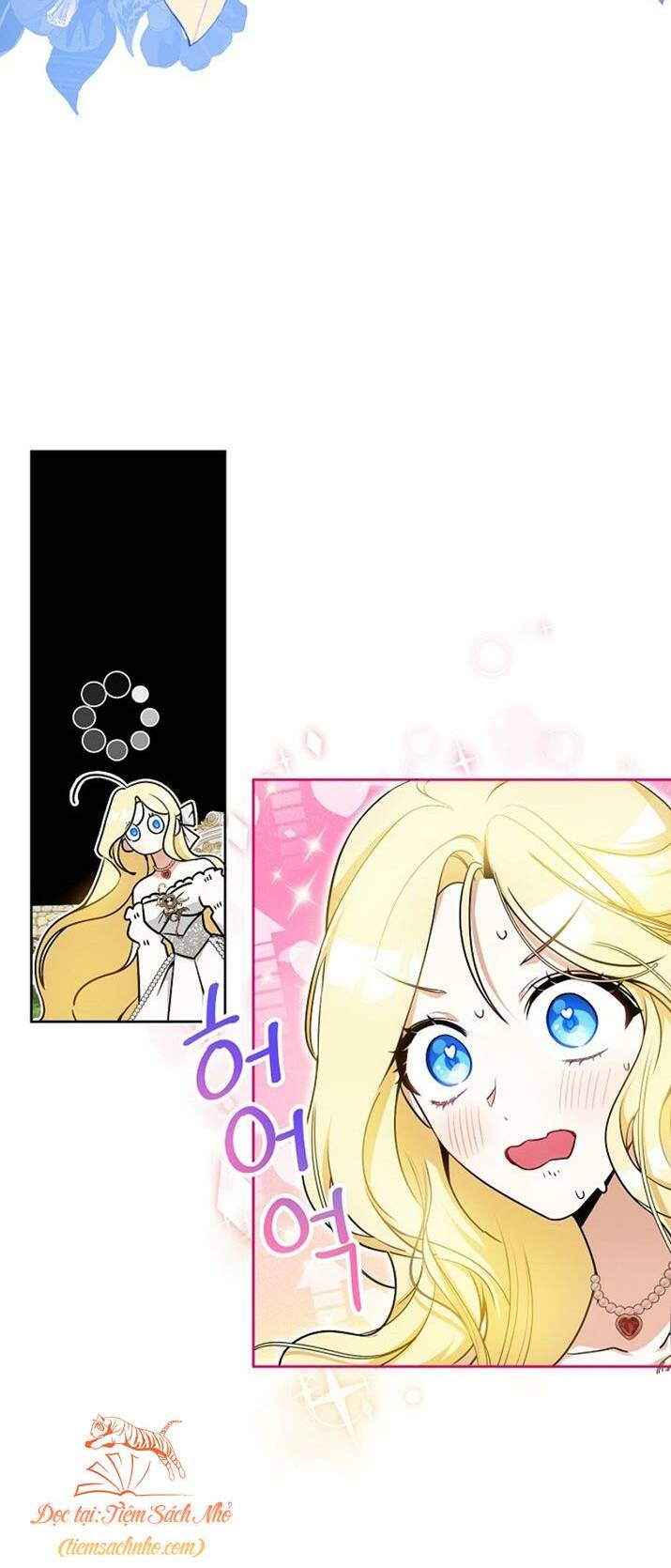 Hình Như Tôi Đã Xuyên Vào Cuốn Tiểu Thuyết Nào Đó Chapter 9 - Trang 45