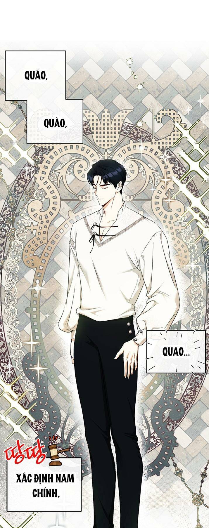 Hình Như Tôi Đã Xuyên Vào Cuốn Tiểu Thuyết Nào Đó Chapter 9 - Trang 46