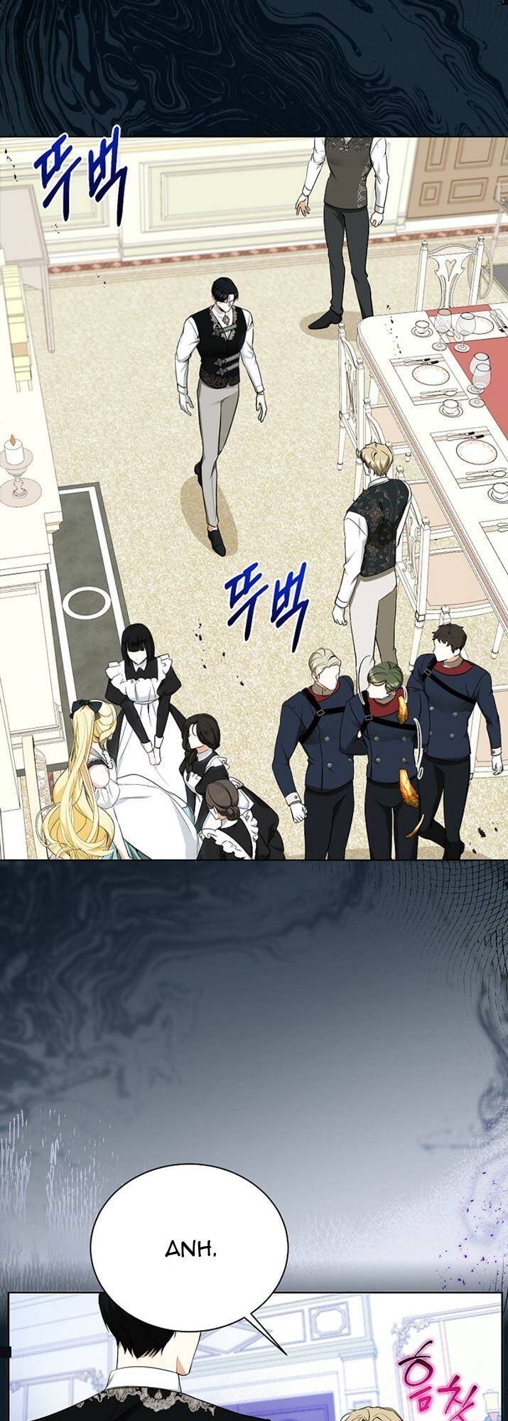 Hình Như Tôi Đã Xuyên Vào Cuốn Tiểu Thuyết Nào Đó Chapter 9 - Trang 4