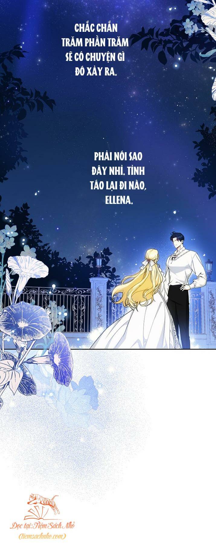 Hình Như Tôi Đã Xuyên Vào Cuốn Tiểu Thuyết Nào Đó Chapter 9 - Trang 49