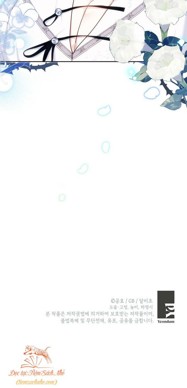 Hình Như Tôi Đã Xuyên Vào Cuốn Tiểu Thuyết Nào Đó - Chapter 9 - Page 51