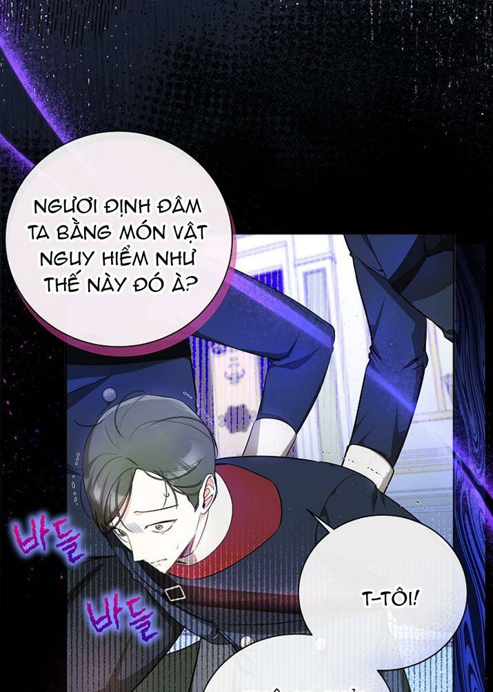 Hình Như Tôi Đã Xuyên Vào Cuốn Tiểu Thuyết Nào Đó Chapter 9 - Trang 6