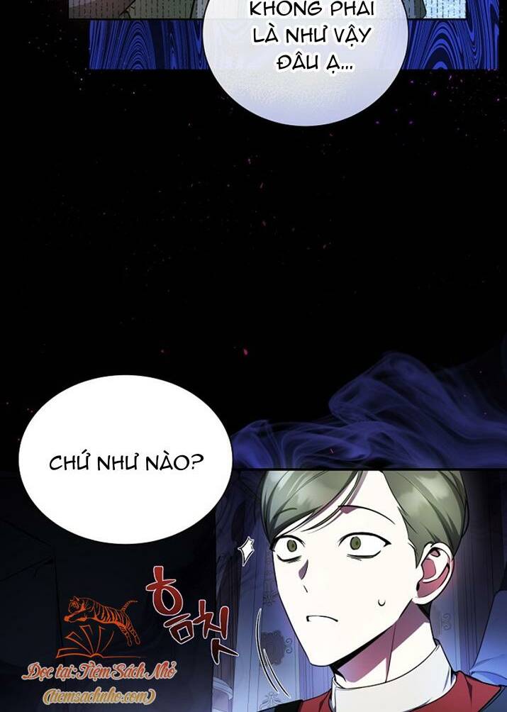 Hình Như Tôi Đã Xuyên Vào Cuốn Tiểu Thuyết Nào Đó Chapter 9 - Trang 7