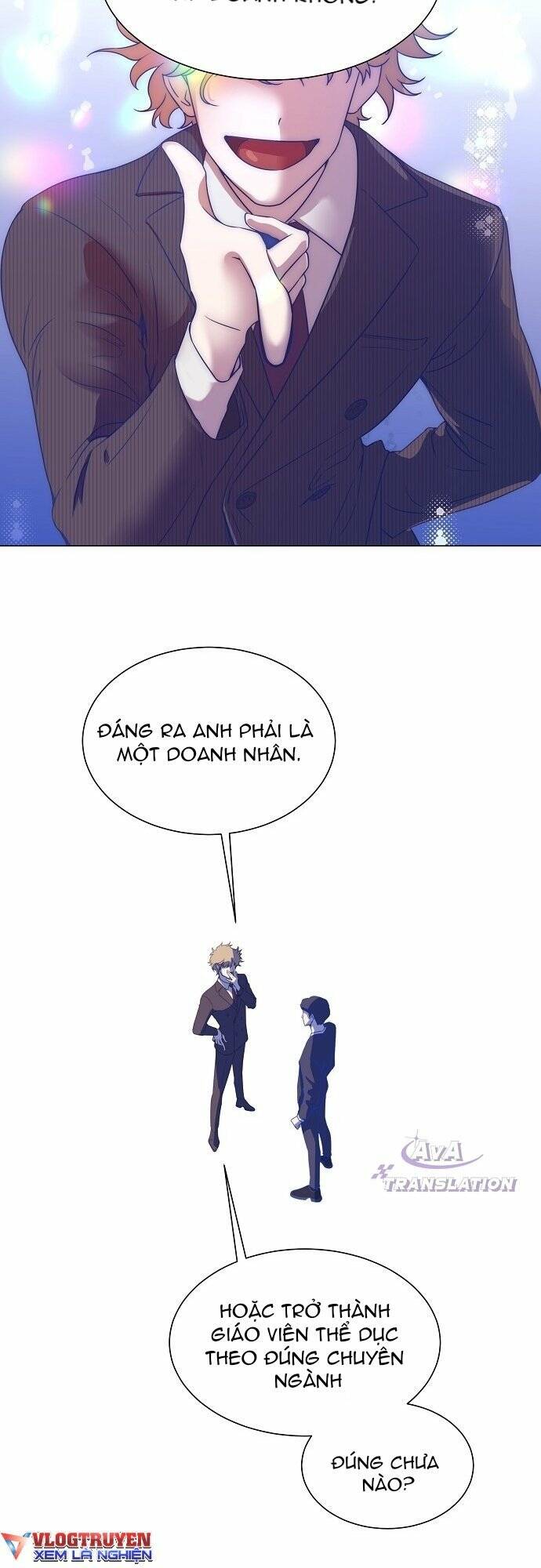 Tôi Trở Thành Thiên Tài Bán Hàng - Chapter 1 - Page 9