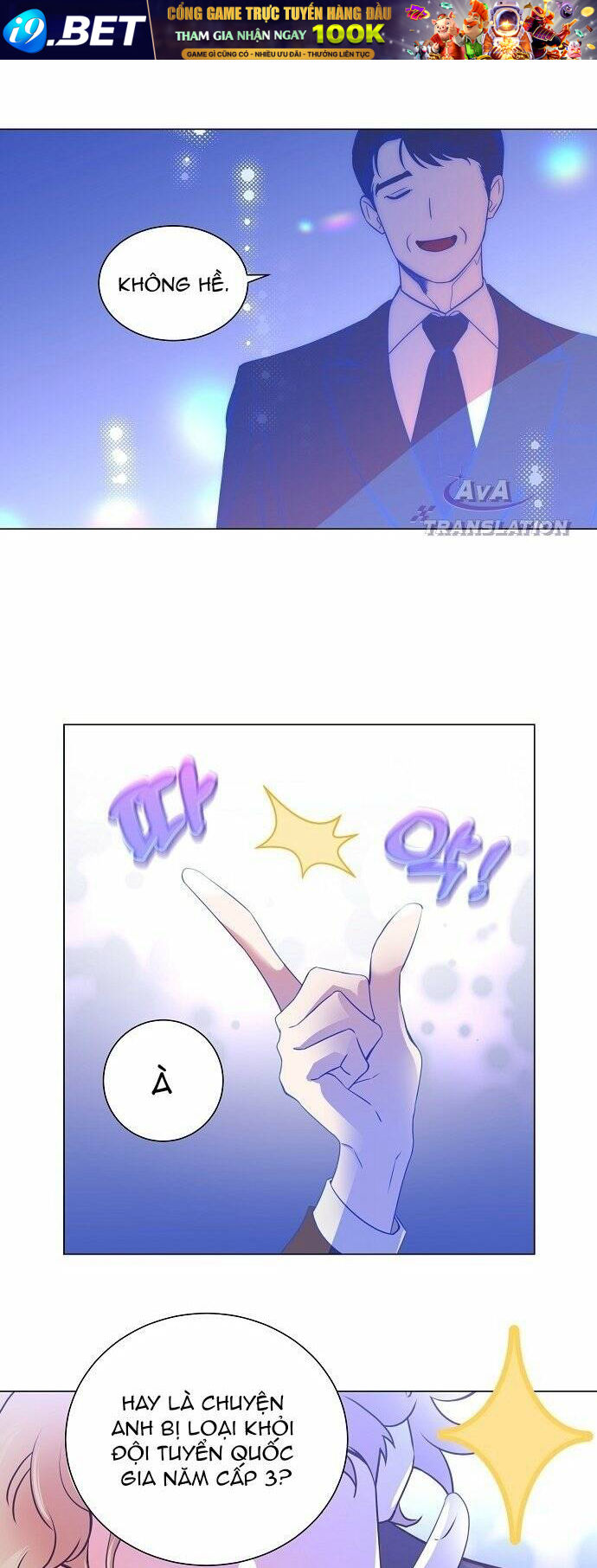 Tôi Trở Thành Thiên Tài Bán Hàng - Chapter 1 - Page 10