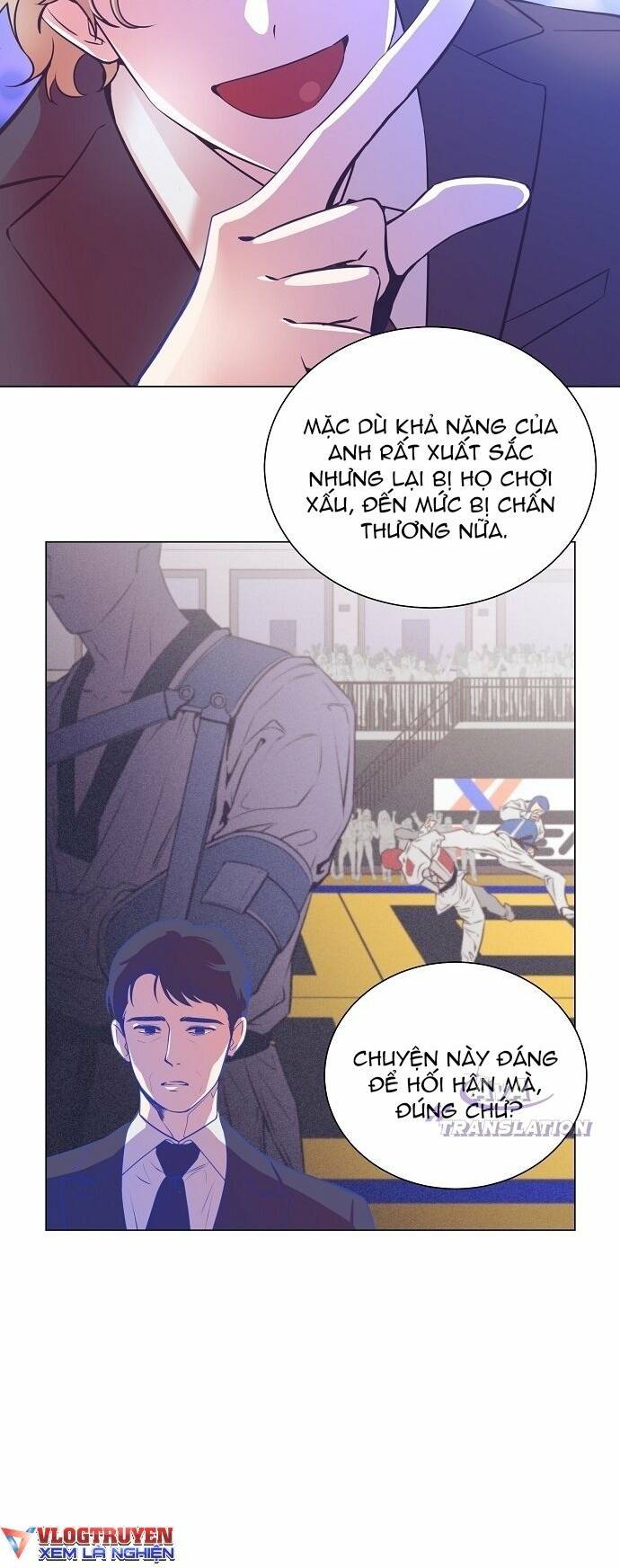 Tôi Trở Thành Thiên Tài Bán Hàng - Chapter 1 - Page 11