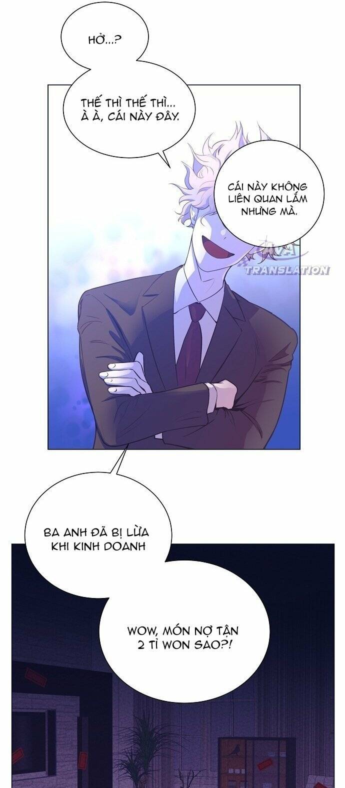 Tôi Trở Thành Thiên Tài Bán Hàng - Chapter 1 - Page 14