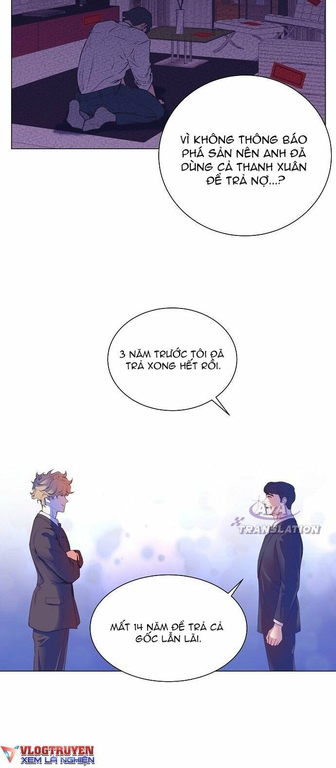 Tôi Trở Thành Thiên Tài Bán Hàng - Chapter 1 - Page 15