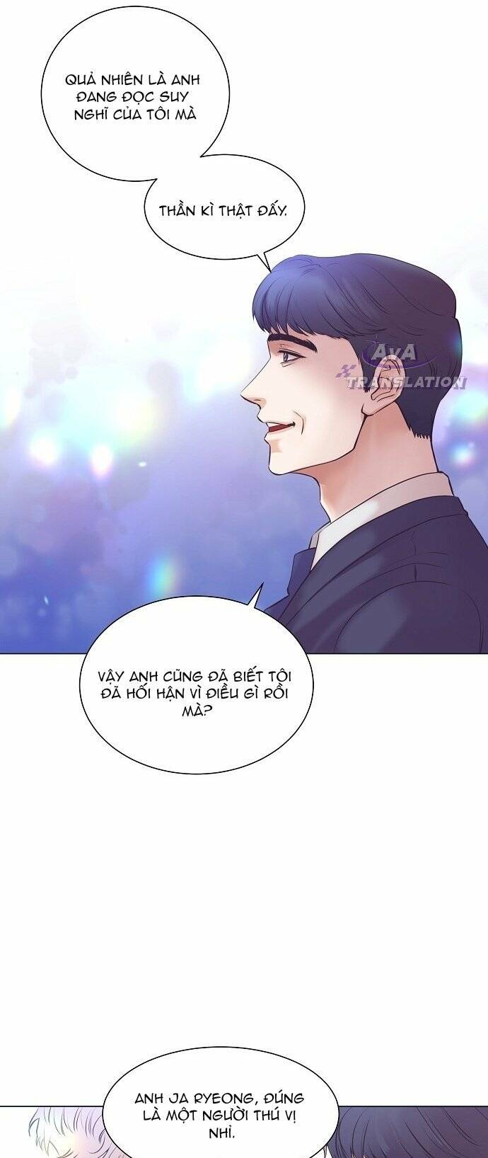Tôi Trở Thành Thiên Tài Bán Hàng - Chapter 1 - Page 16
