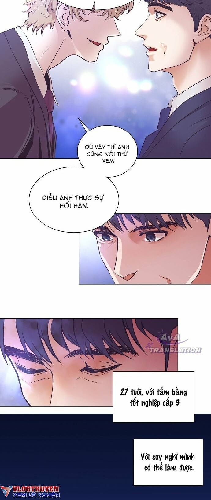 Tôi Trở Thành Thiên Tài Bán Hàng - Chapter 1 - Page 17