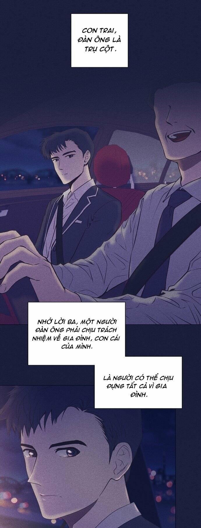 Tôi Trở Thành Thiên Tài Bán Hàng - Chapter 1 - Page 20