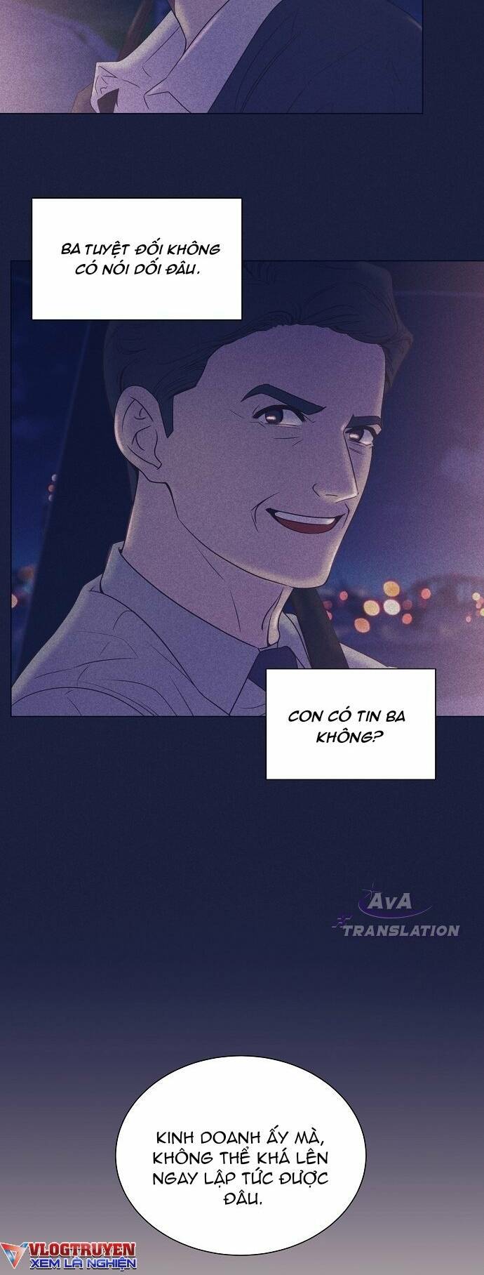 Tôi Trở Thành Thiên Tài Bán Hàng - Chapter 1 - Page 21