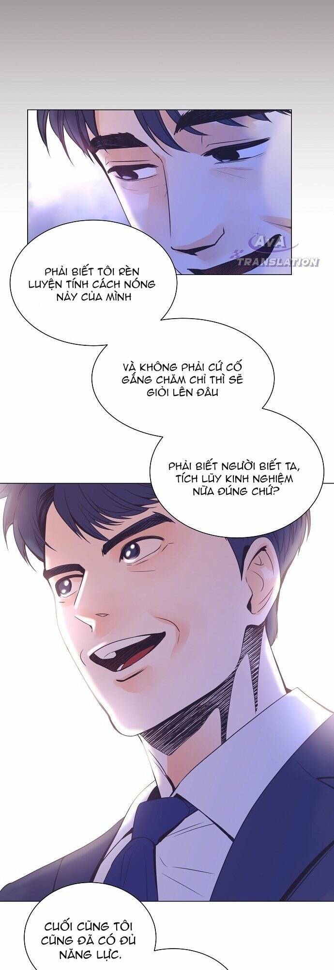 Tôi Trở Thành Thiên Tài Bán Hàng - Chapter 1 - Page 22