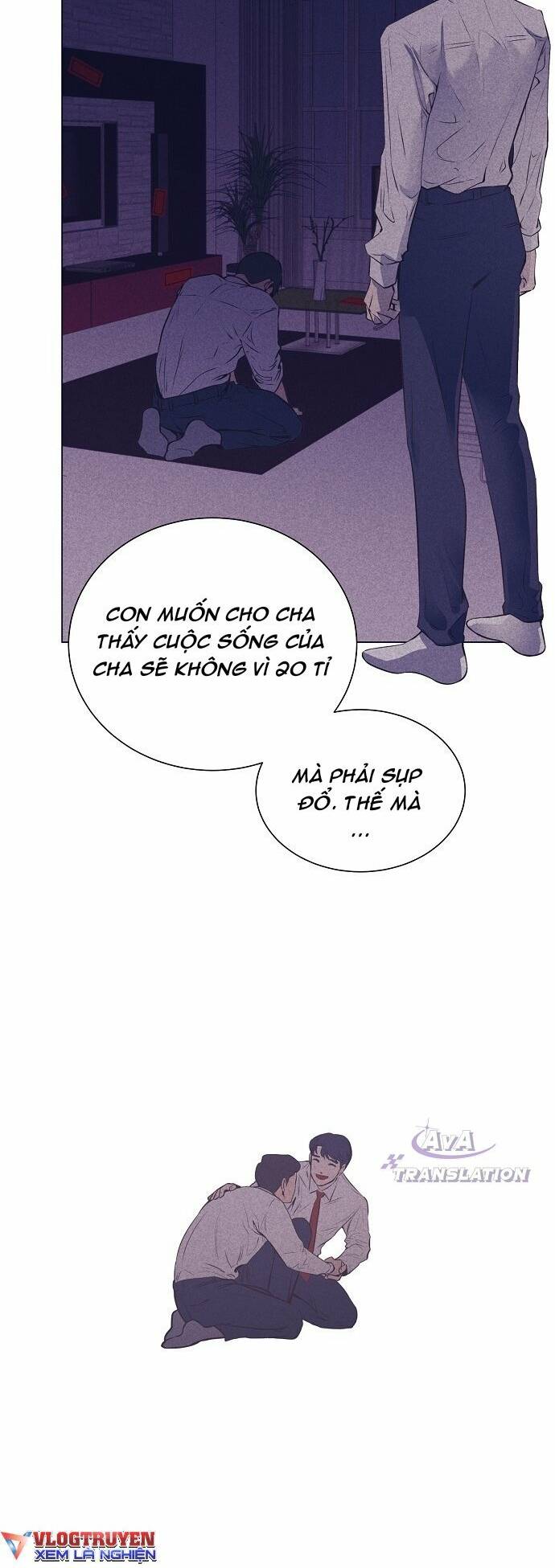 Tôi Trở Thành Thiên Tài Bán Hàng - Chapter 1 - Page 29
