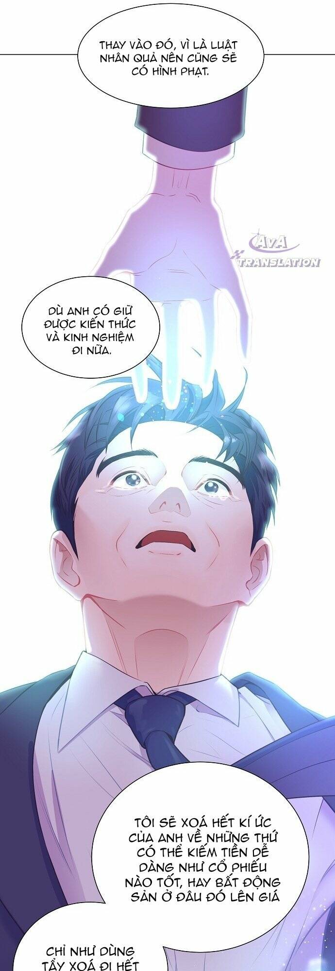 Tôi Trở Thành Thiên Tài Bán Hàng - Chapter 1 - Page 36