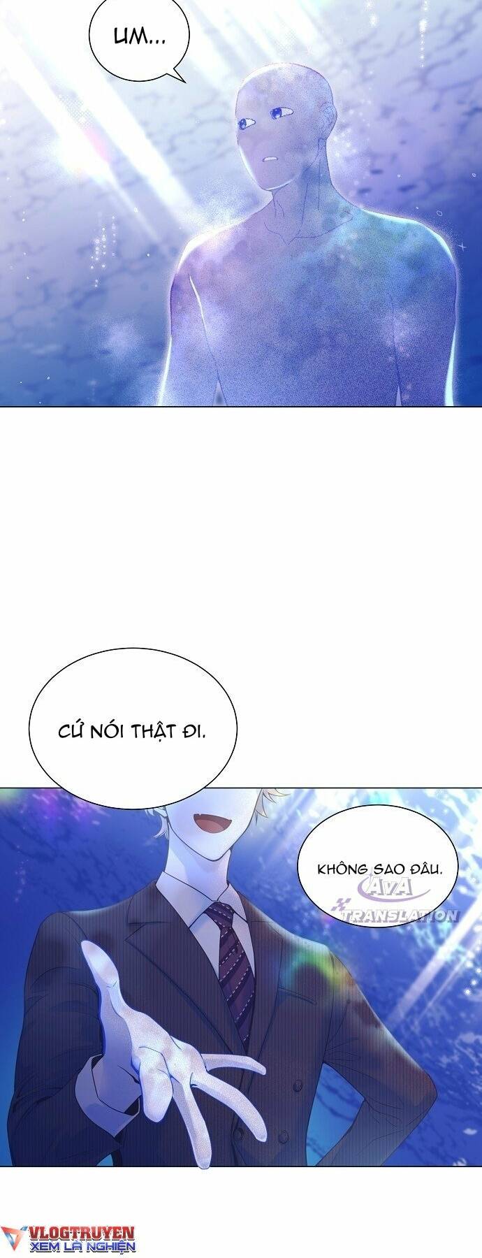 Tôi Trở Thành Thiên Tài Bán Hàng - Chapter 1 - Page 3