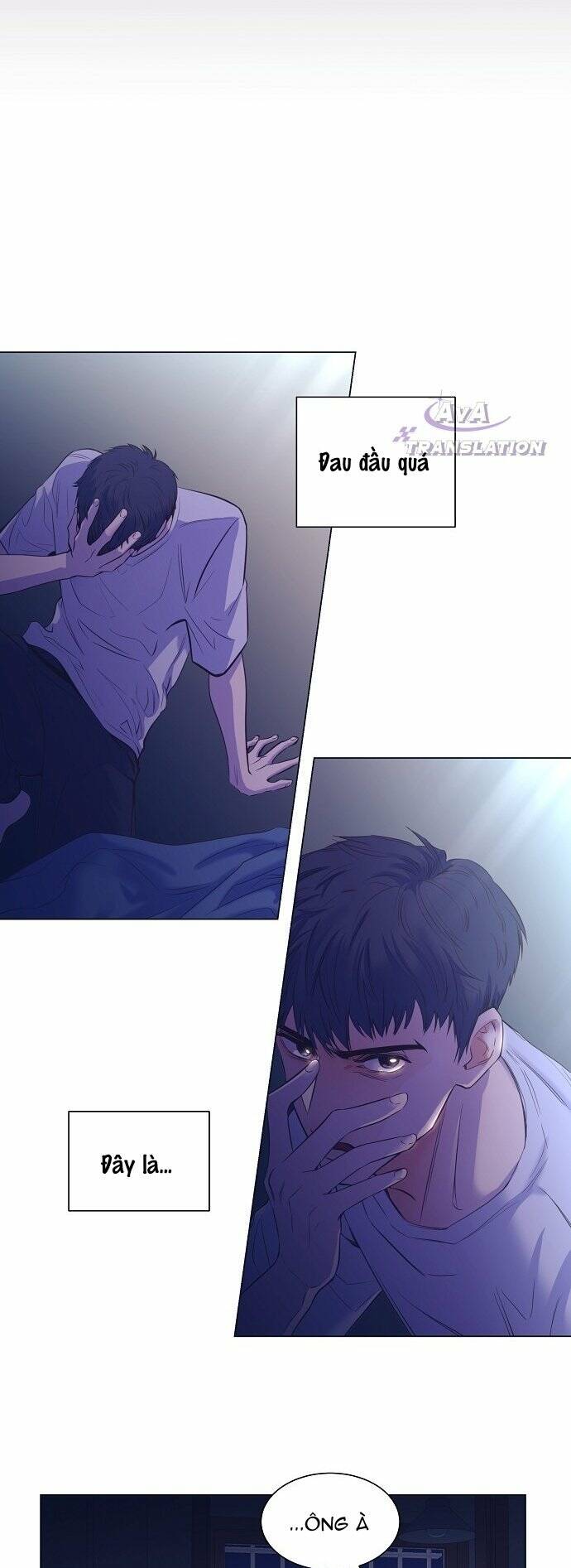 Tôi Trở Thành Thiên Tài Bán Hàng - Chapter 1 - Page 41