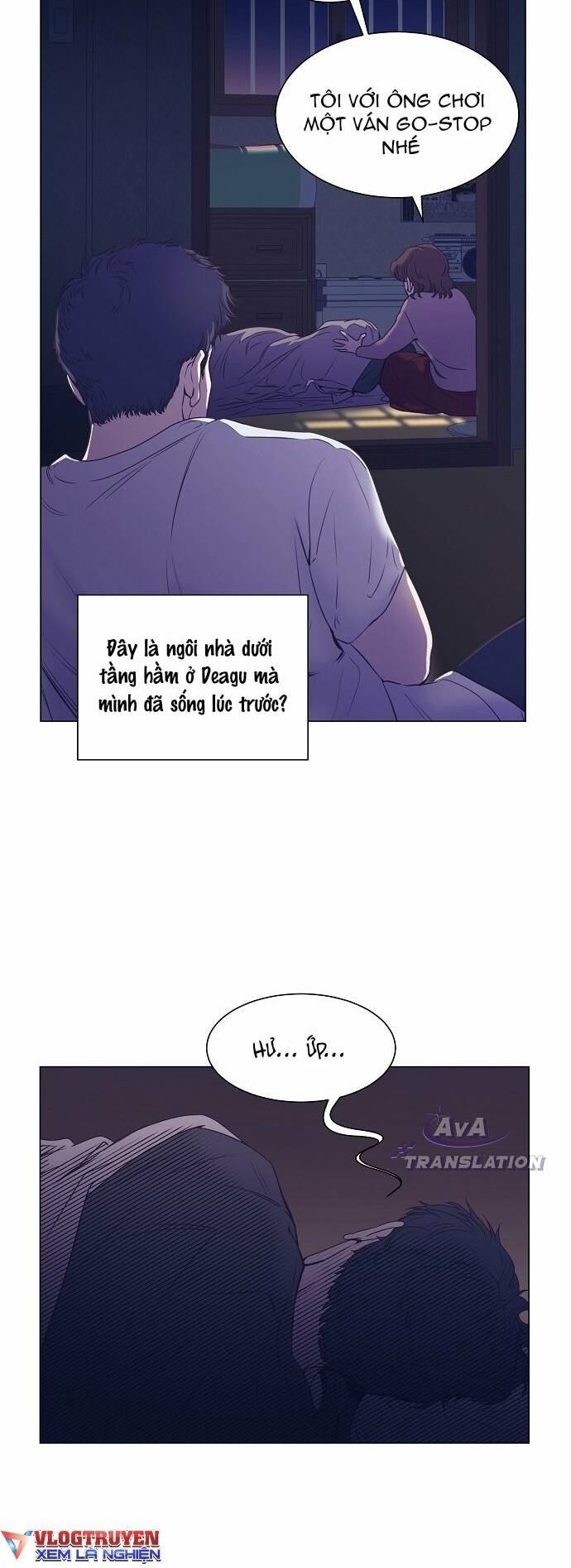 Tôi Trở Thành Thiên Tài Bán Hàng - Chapter 1 - Page 42