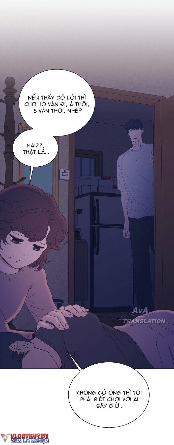 Tôi Trở Thành Thiên Tài Bán Hàng - Chapter 1 - Page 44