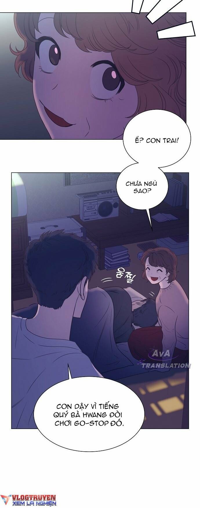 Tôi Trở Thành Thiên Tài Bán Hàng - Chapter 1 - Page 46