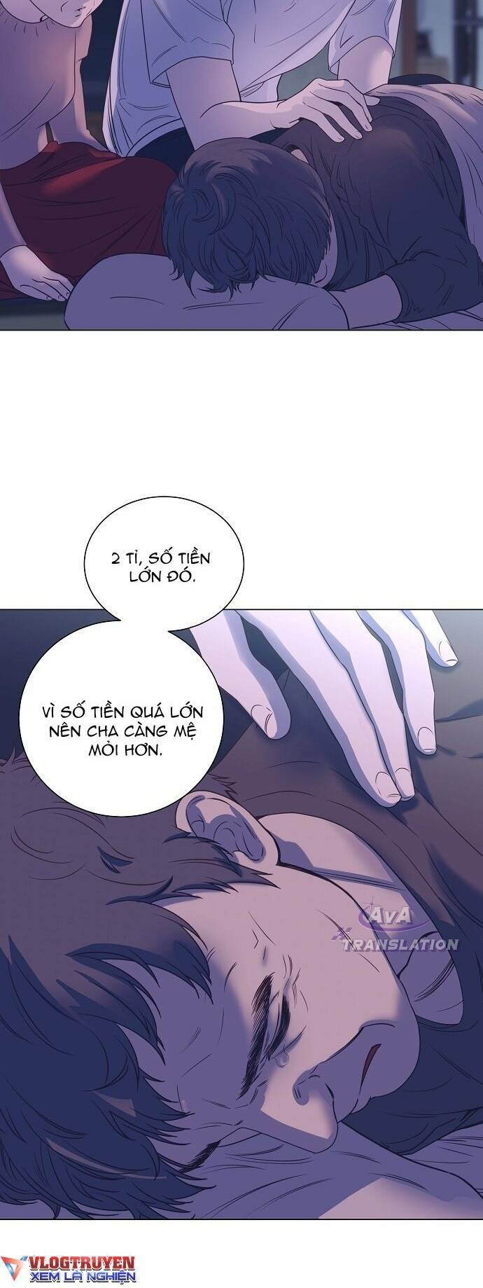 Tôi Trở Thành Thiên Tài Bán Hàng - Chapter 1 - Page 48