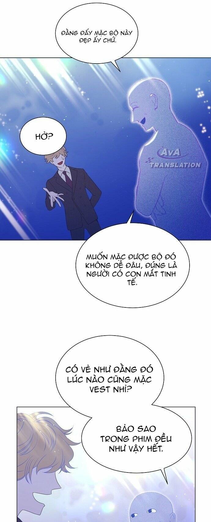 Tôi Trở Thành Thiên Tài Bán Hàng - Chapter 1 - Page 4