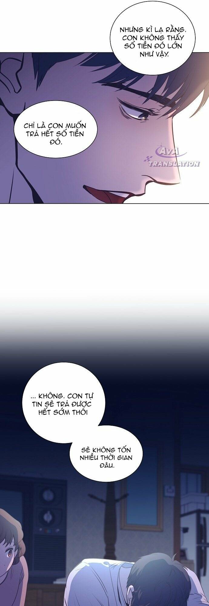 Tôi Trở Thành Thiên Tài Bán Hàng - Chapter 1 - Page 49