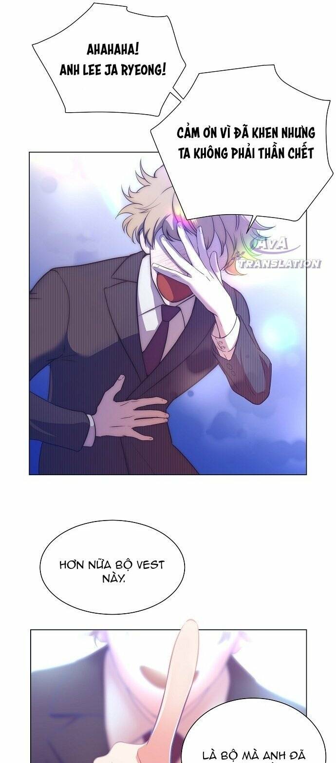 Tôi Trở Thành Thiên Tài Bán Hàng - Chapter 1 - Page 6