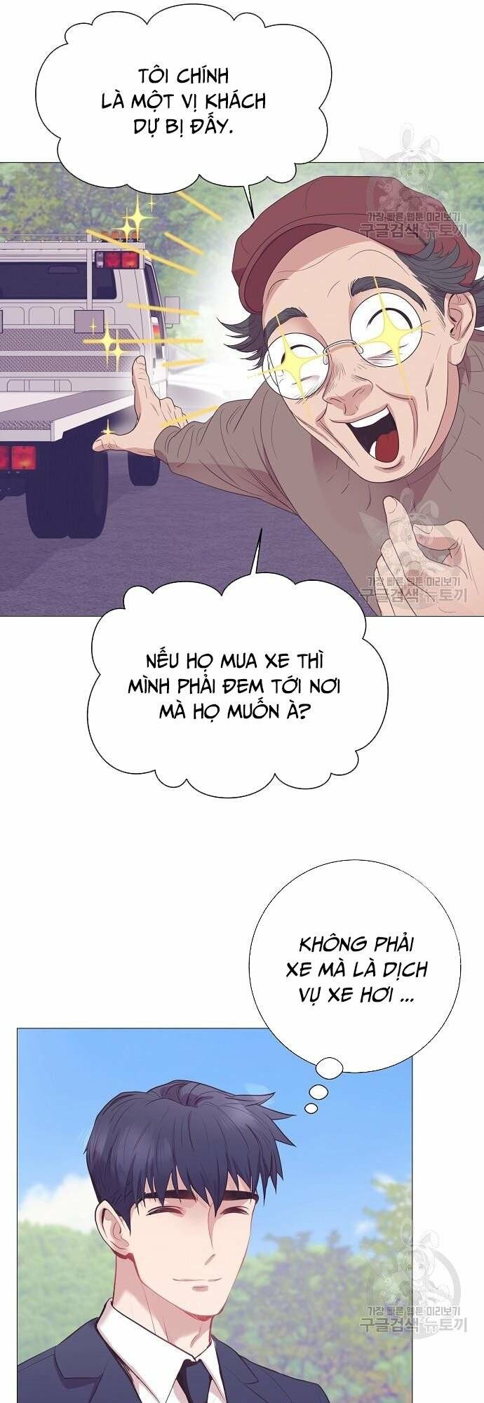 Tôi Trở Thành Thiên Tài Bán Hàng - Chapter 10 - Page 19