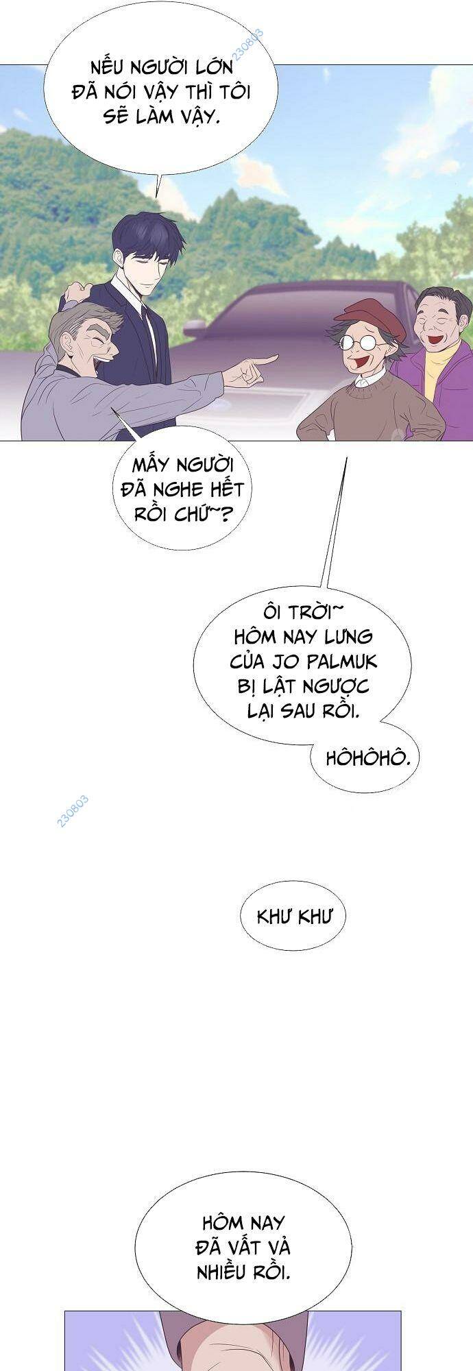 Tôi Trở Thành Thiên Tài Bán Hàng - Chapter 10 - Page 27