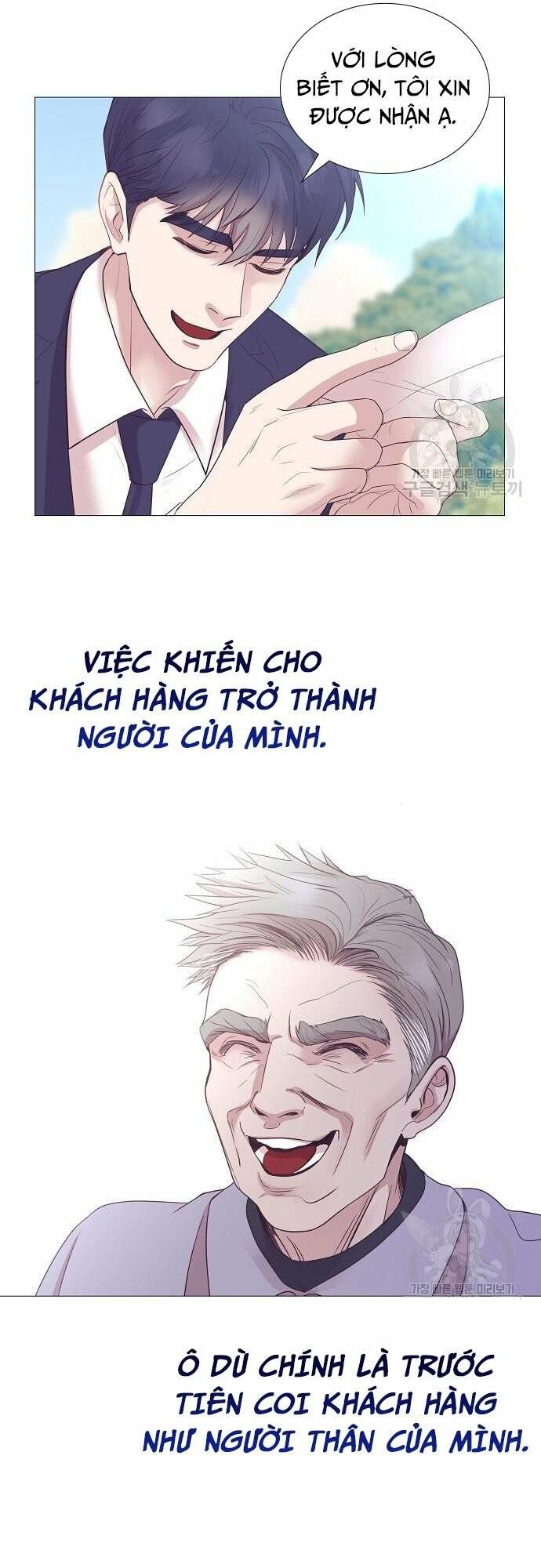 Tôi Trở Thành Thiên Tài Bán Hàng - Chapter 10 - Page 30