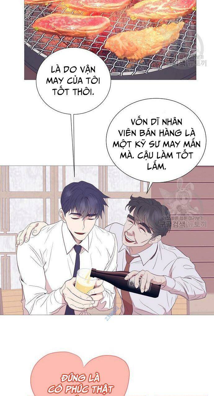 Tôi Trở Thành Thiên Tài Bán Hàng - Chapter 10 - Page 34
