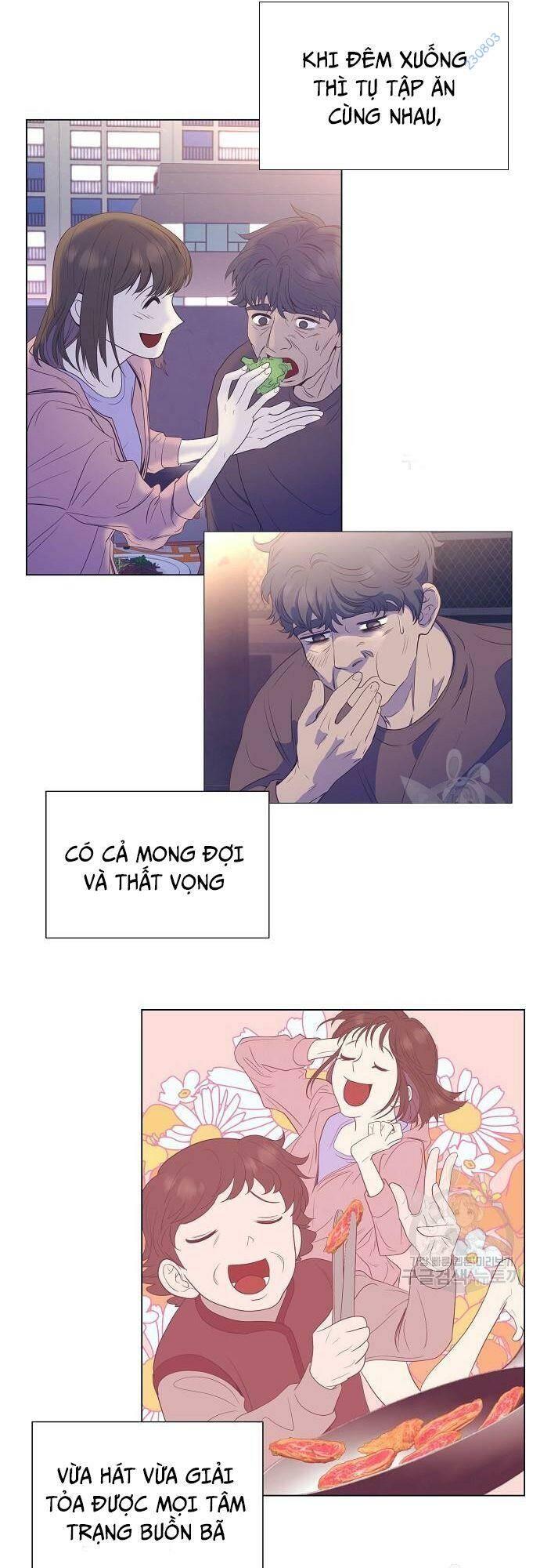 Tôi Trở Thành Thiên Tài Bán Hàng - Chapter 10 - Page 50