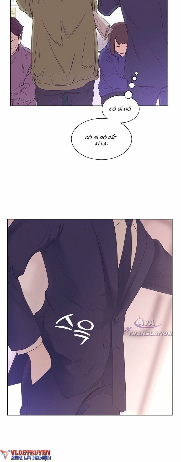 Tôi Trở Thành Thiên Tài Bán Hàng - Chapter 2 - Page 9