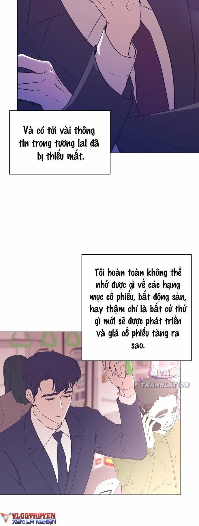Tôi Trở Thành Thiên Tài Bán Hàng - Chapter 2 - Page 15