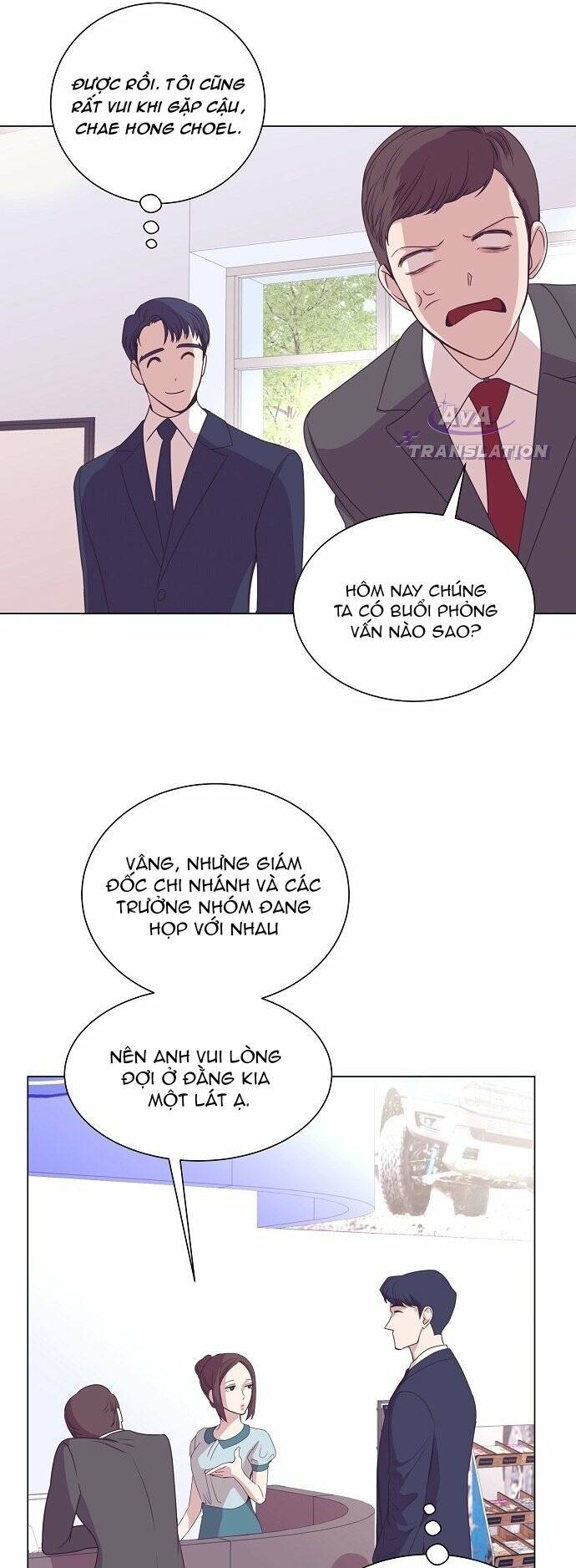 Tôi Trở Thành Thiên Tài Bán Hàng - Chapter 2 - Page 20