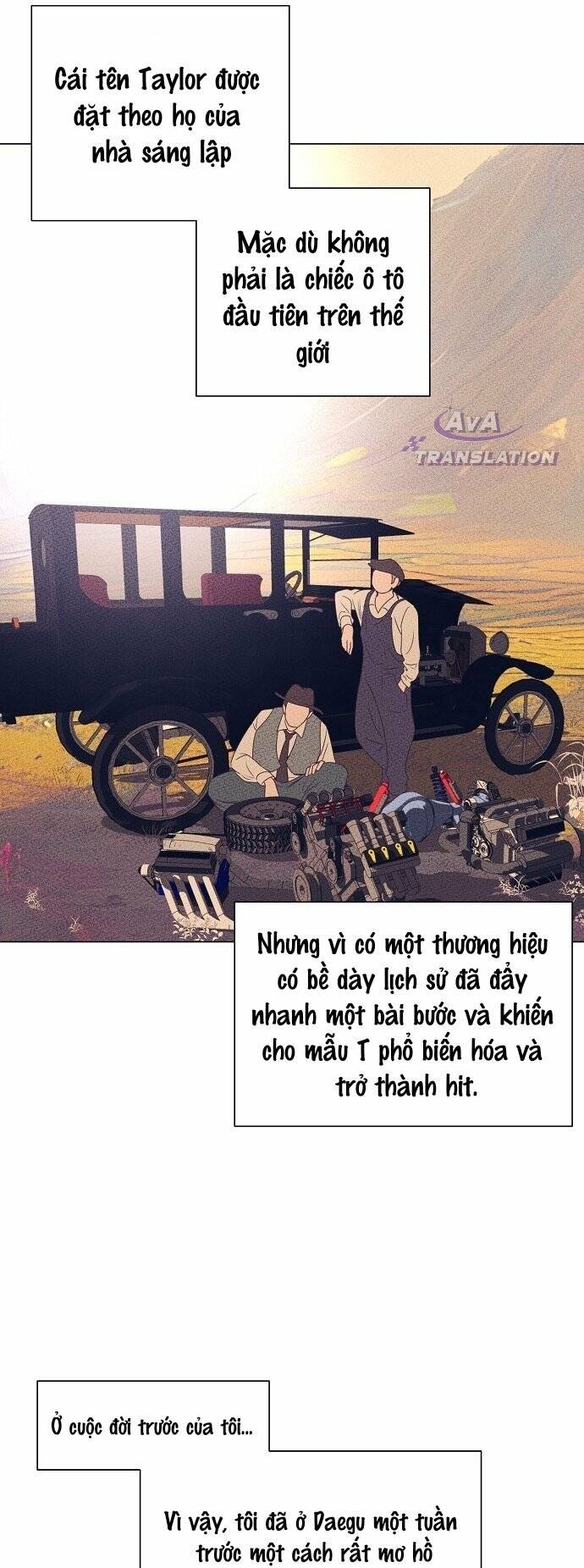 Tôi Trở Thành Thiên Tài Bán Hàng - Chapter 2 - Page 24