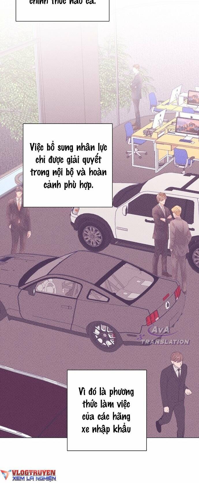 Tôi Trở Thành Thiên Tài Bán Hàng - Chapter 2 - Page 27