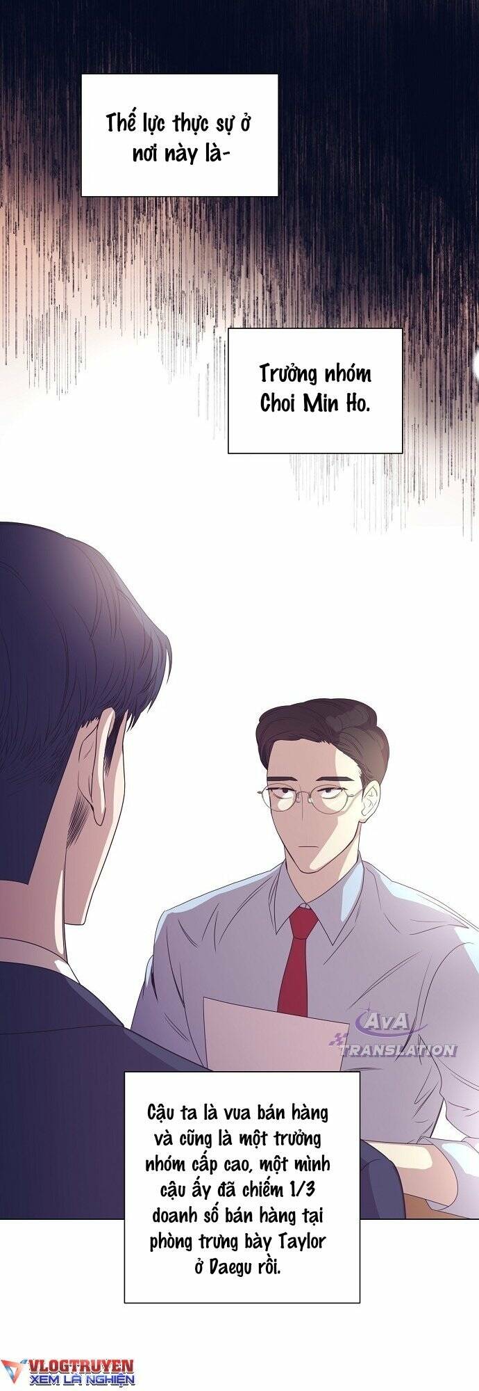 Tôi Trở Thành Thiên Tài Bán Hàng - Chapter 2 - Page 39