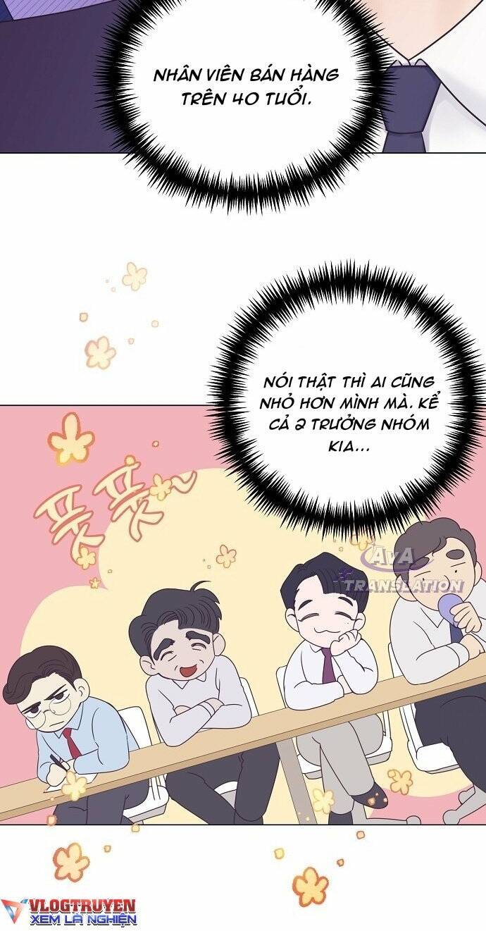 Tôi Trở Thành Thiên Tài Bán Hàng - Chapter 2 - Page 41