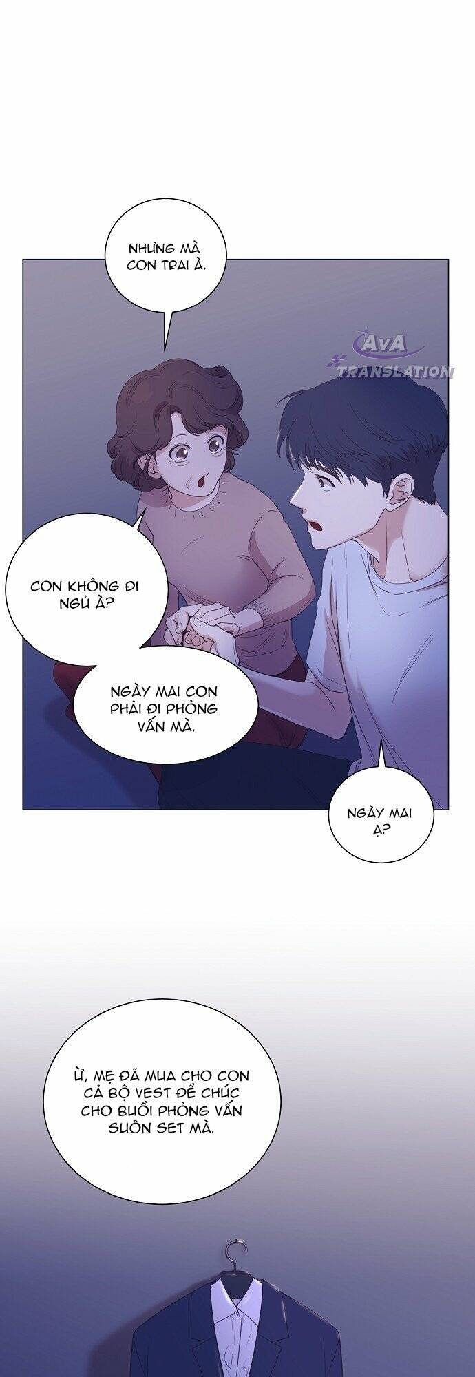 Tôi Trở Thành Thiên Tài Bán Hàng - Chapter 2 - Page 4