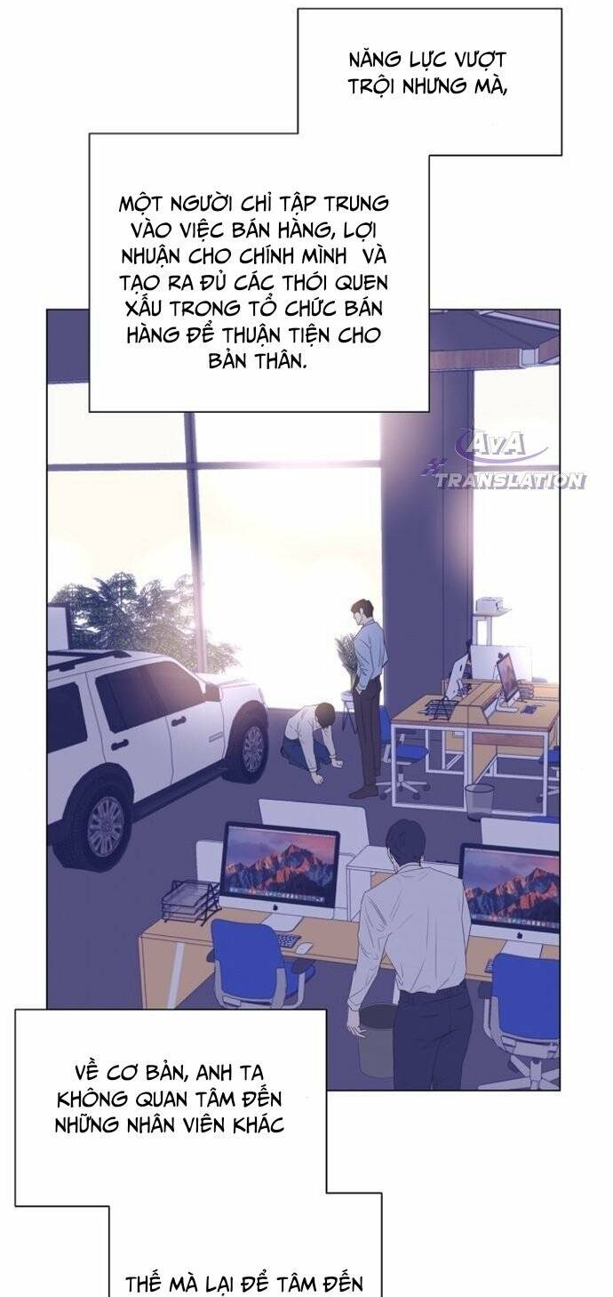 Tôi Trở Thành Thiên Tài Bán Hàng - Chapter 3 - Page 10