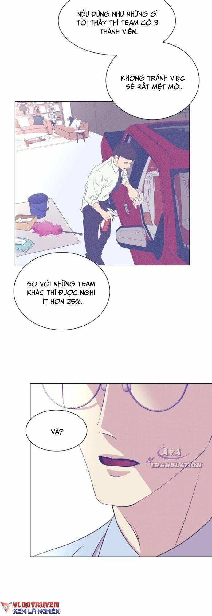 Tôi Trở Thành Thiên Tài Bán Hàng - Chapter 3 - Page 13