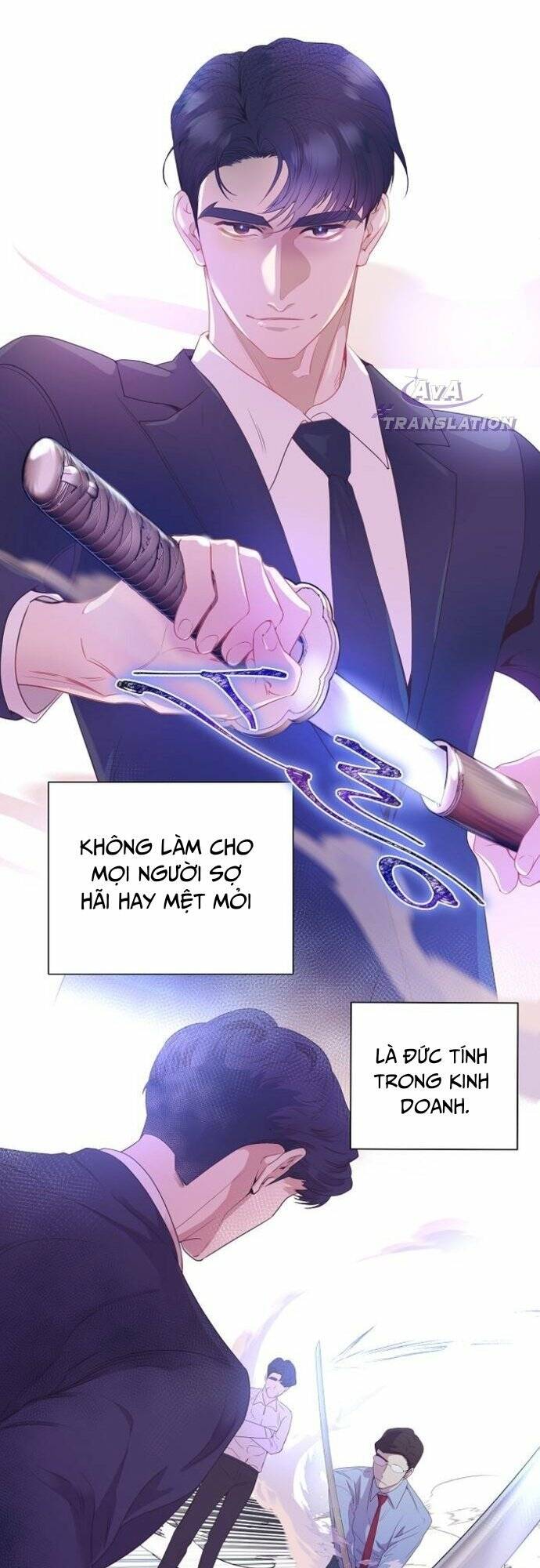 Tôi Trở Thành Thiên Tài Bán Hàng - Chapter 3 - Page 22