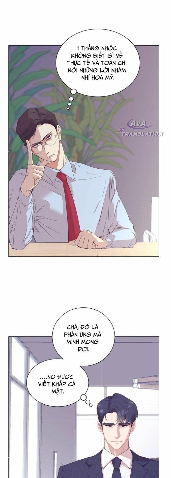 Tôi Trở Thành Thiên Tài Bán Hàng - Chapter 3 - Page 28